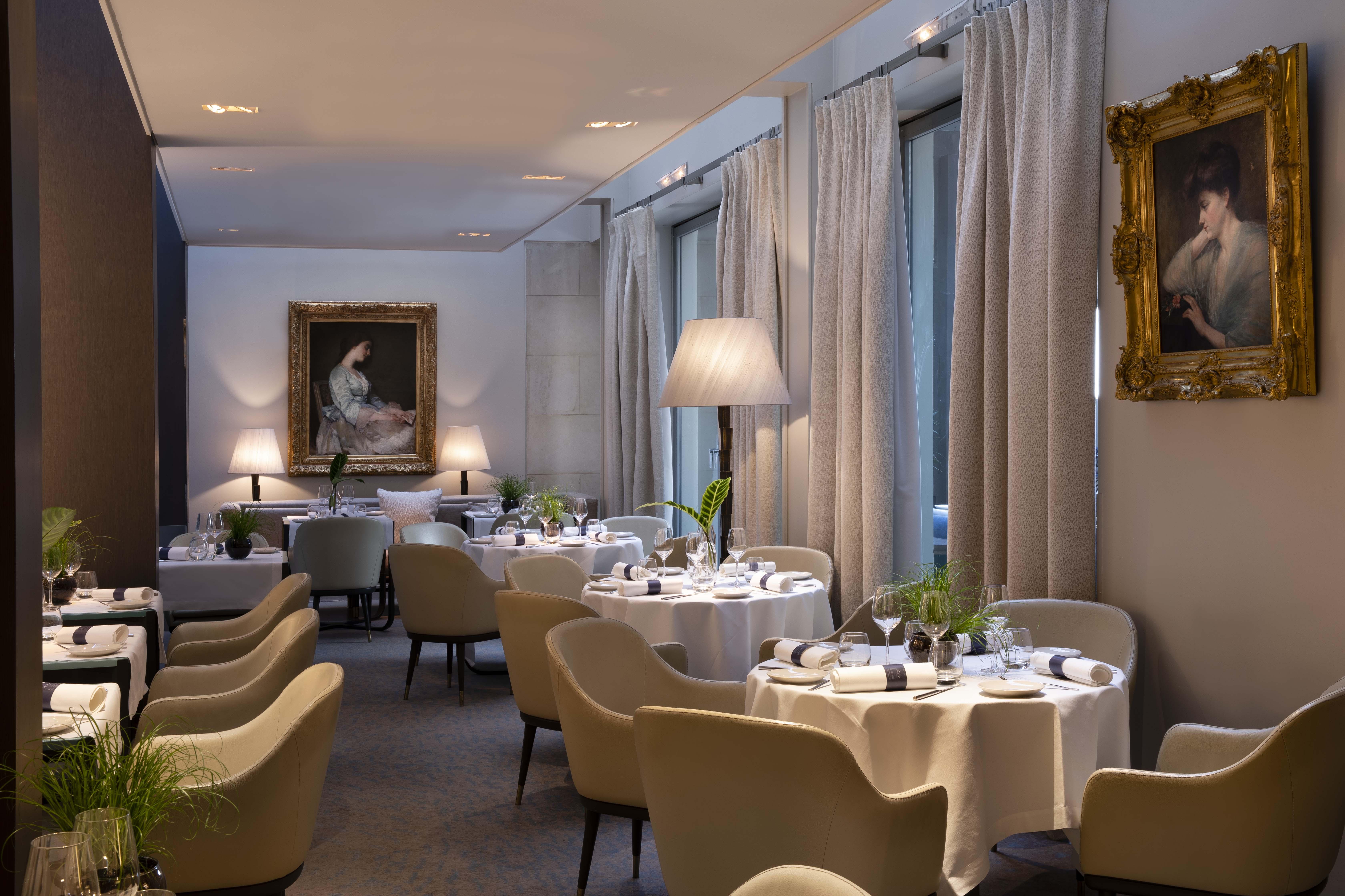 Hôtel De Sers Champs Elysées Paris Exterior foto