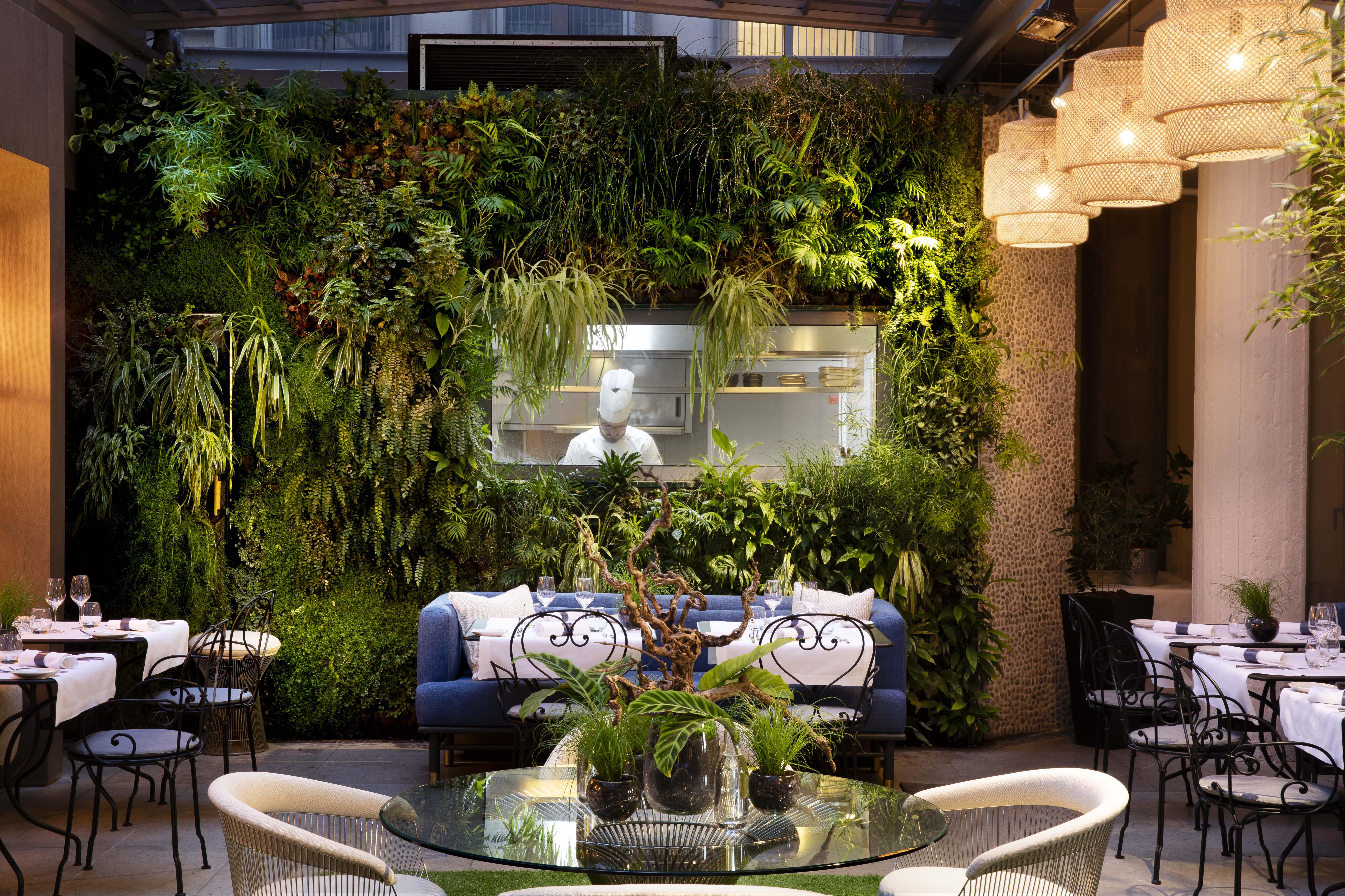 Hôtel De Sers Champs Elysées Paris Exterior foto